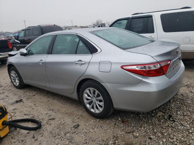 Photo 2 from auction – 2016 TOYOTA CAMRY LE with VIN 4T4BF1FK7GR527477