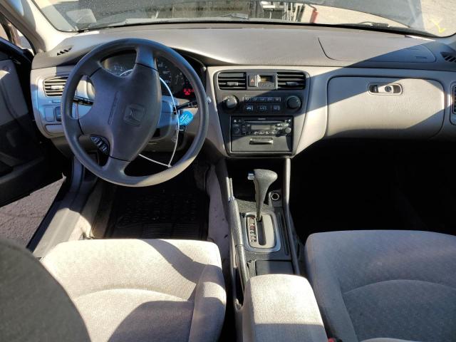 Photo 8 from auction – 2002 HONDA ACCORD with VIN 3HGCG66532G705907
