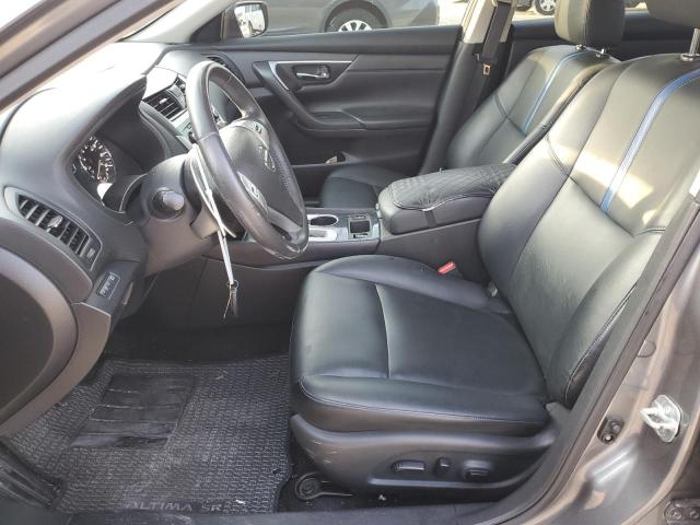 Photo 7 from auction – 2018 NISSAN ALTIMA 2.5 with VIN 1N4AL3AP8JC143213