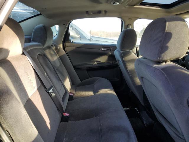 Photo 10 from auction – 2014 CHEVROLET IMPALA LIM with VIN 2G1WB5E38E1160488