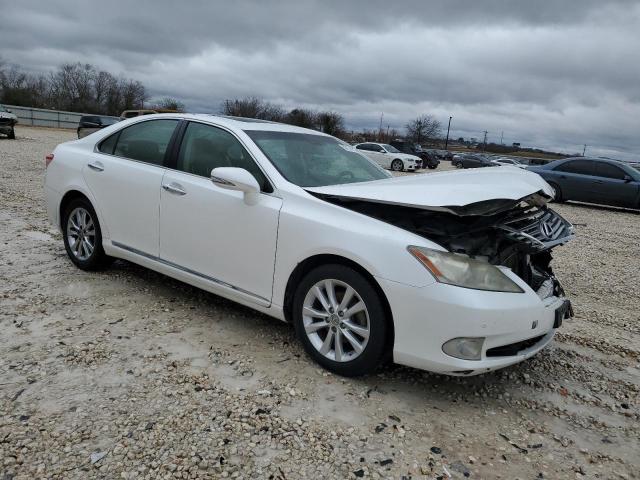 Photo 4 from auction – 2010 LEXUS ES 350 with VIN JTHBK1EGXA2344776