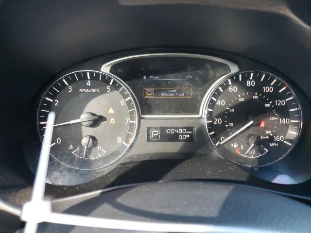 Photo 9 from auction – 2014 NISSAN ALTIMA 2.5 with VIN 1N4AL3AP1EN234916
