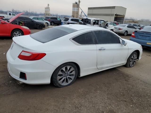 Photo 3 from auction – 2014 HONDA ACCORD EXL with VIN 1HGCT1B85EA007817