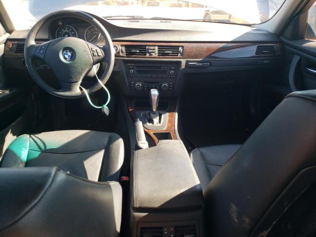 Photo 8 from auction – 2011 BMW 328 I SULE with VIN WBAPH5G54BNM78639