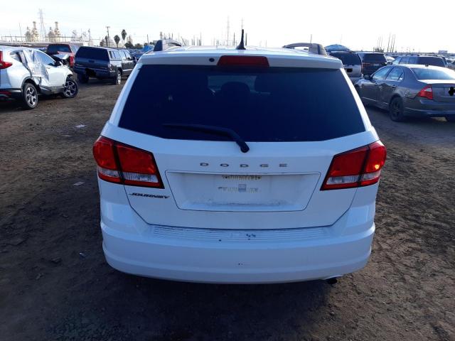Photo 6 from auction – 2014 DODGE JOURNEY SE with VIN 3C4PDCAB0ET256685
