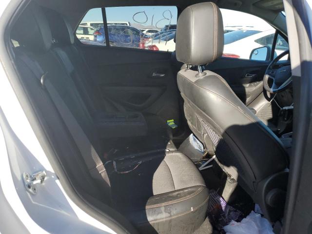 Photo 11 from auction – 2019 CHEVROLET TRAX 1LT with VIN KL7CJLSB5KB868977