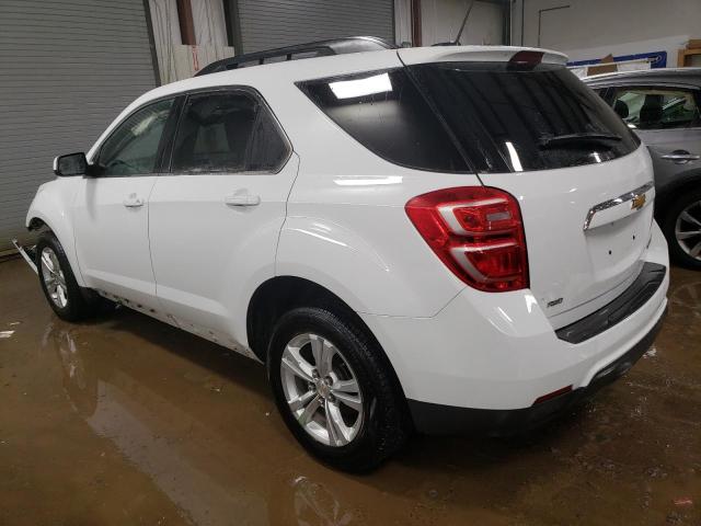 Photo 2 from auction – 2016 CHEVROLET EQUINOX LT with VIN 2GNFLFEK9G6215335