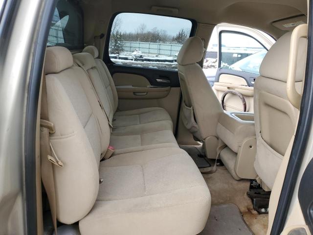 Photo 10 from auction – 2007 CHEVROLET AVALANCHE with VIN 3GNFK12367G317747