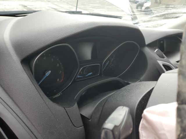 Photo 9 from auction – 2014 FORD FOCUS SE with VIN 1FADP3K22EL285146