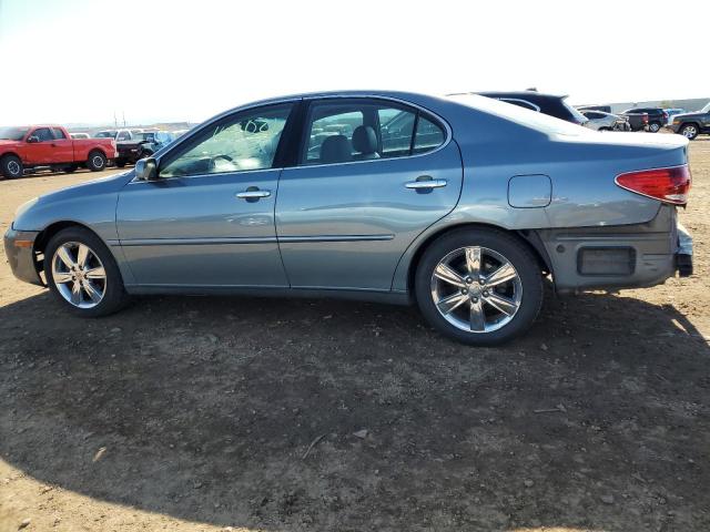 Photo 2 from auction – 2005 LEXUS ES 330 with VIN JTHBA30GX55075303