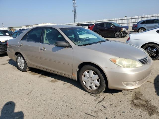 Photo 4 from auction – 2005 TOYOTA CAMRY LE with VIN 4T1BE32K65U555086