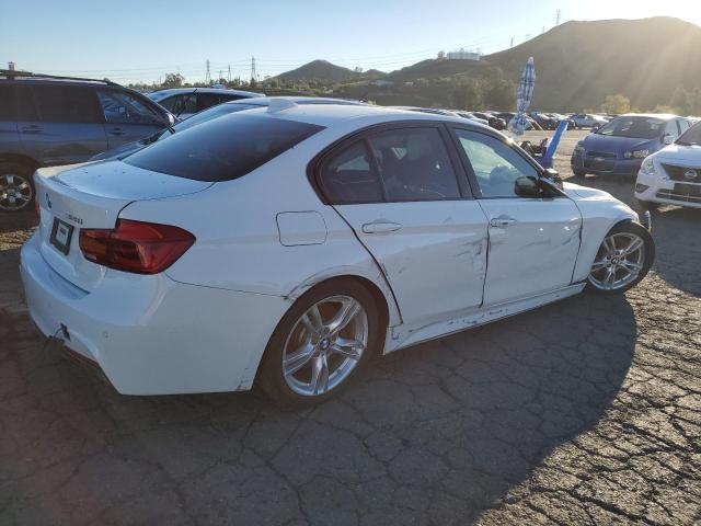 Photo 3 from auction – 2016 BMW 328 I SULE with VIN WBA8E9G56GNT81499