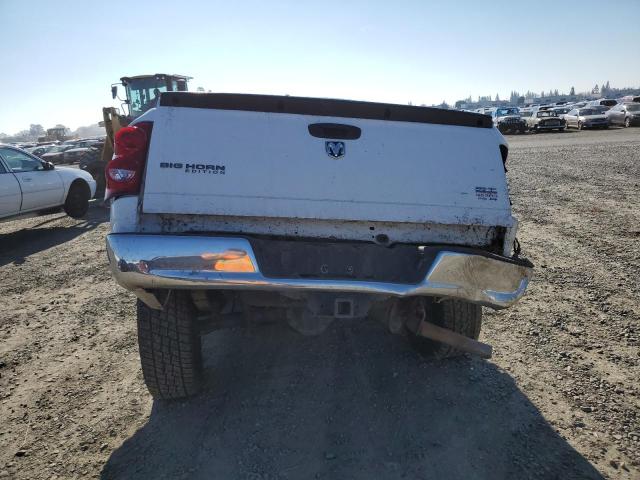 Photo 6 from auction – 2007 DODGE RAM 1500 S with VIN 1D7HA18257J515727