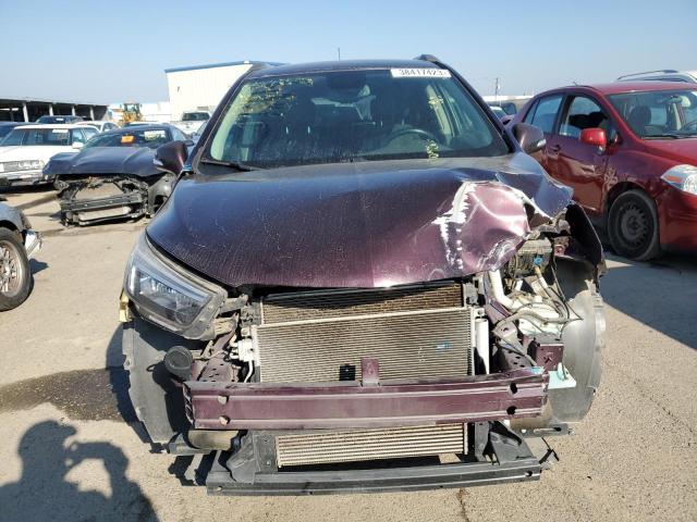 Photo 5 from auction – 2017 BUICK ENCORE PRE with VIN KL4CJBSB7HB178213