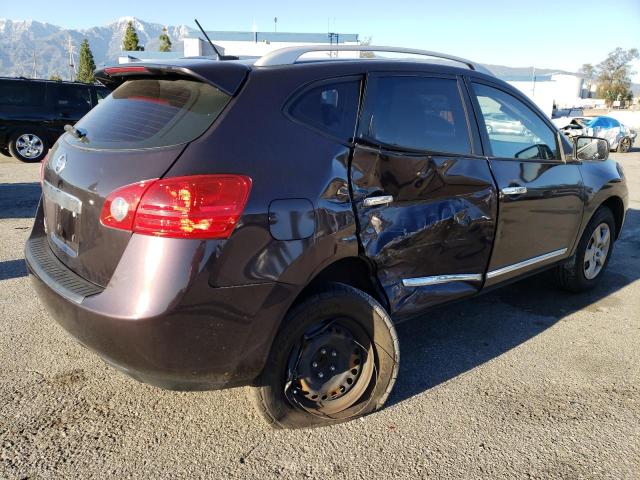 Photo 3 from auction – 2014 NISSAN ROGUE SELE with VIN JN8AS5MT4EW101972