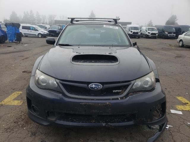 Фото 5 с аукциона – 2011 SUBARU IMPREZA WR с VIN JF1GR7E69BG827585