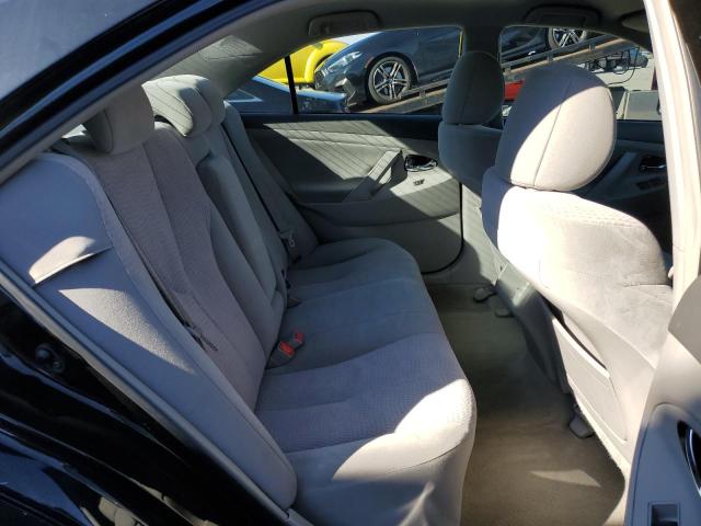 صورة رقم 10 من المزاد - 2011 TOYOTA CAMRY BASE مع VIN 4T4BF3EK1BR144737