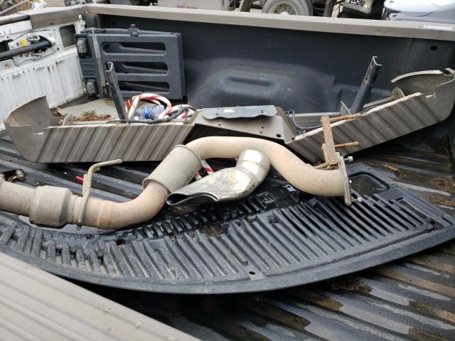 Photo 12 from auction – 2011 FORD F250 SUPER with VIN 1FT7W2BT0BEC33351