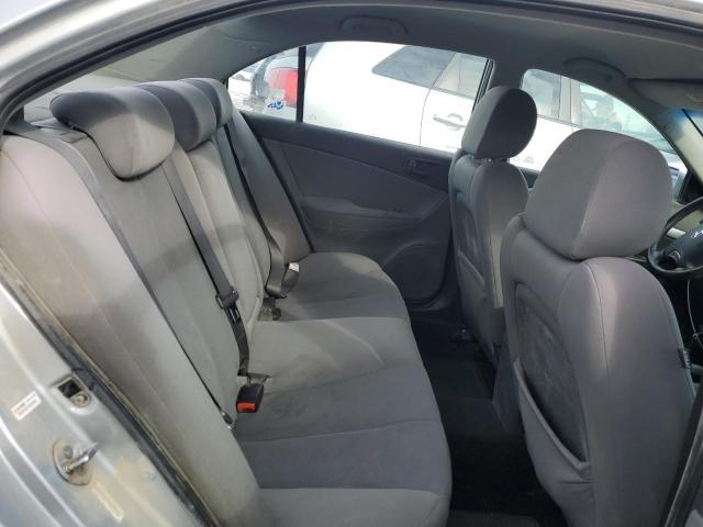 Photo 10 from auction – 2010 HYUNDAI SONATA GLS with VIN 5NPET4AC0AH632871