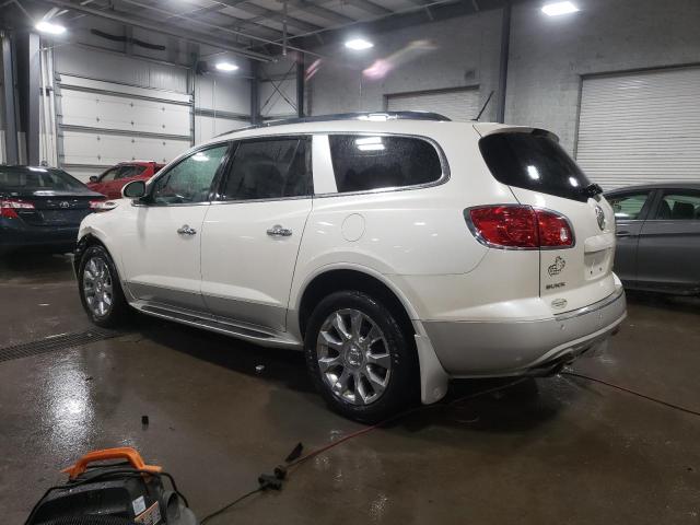 Photo 2 from auction – 2011 BUICK ENCLAVE CX with VIN 5GAKVCEDXBJ158884