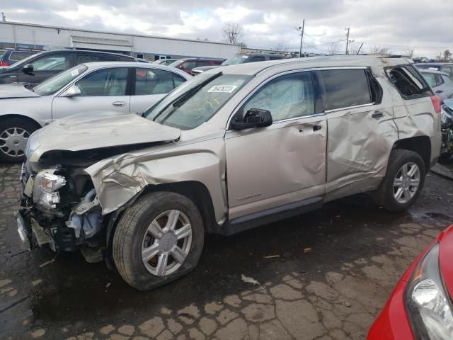 Foto 1 de la subasta – 2015 GMC TERRAIN SL con VIN 2GKALMEK9F6356934