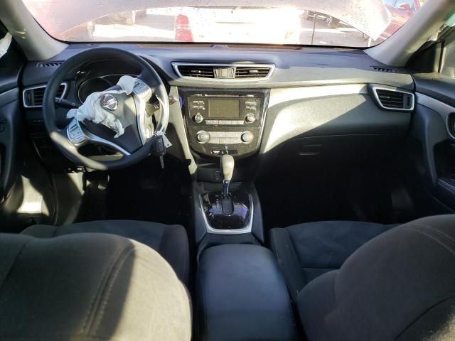Photo 8 from auction – 2015 NISSAN ROGUE S with VIN KNMAT2MT2FP578211