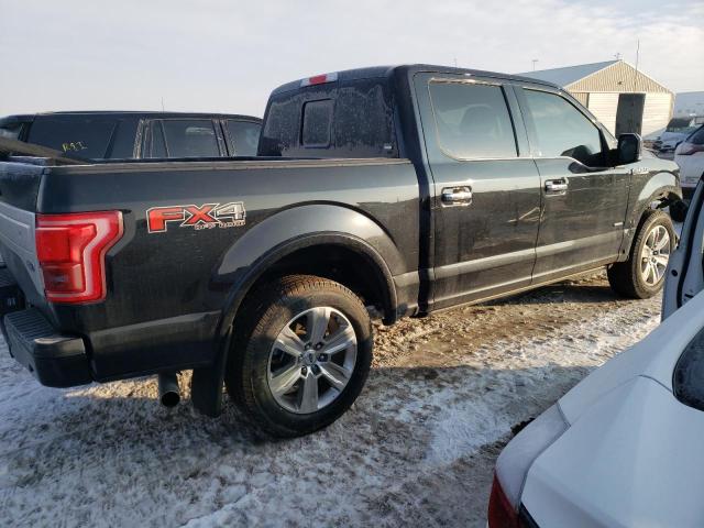 Photo 3 from auction – 2017 FORD F150 SUPER with VIN 1FTEW1EG6HFA46215