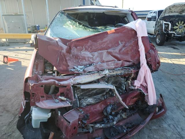 Photo 5 from auction – 2005 FORD FREESTAR S with VIN 2FMZA52235BA17148
