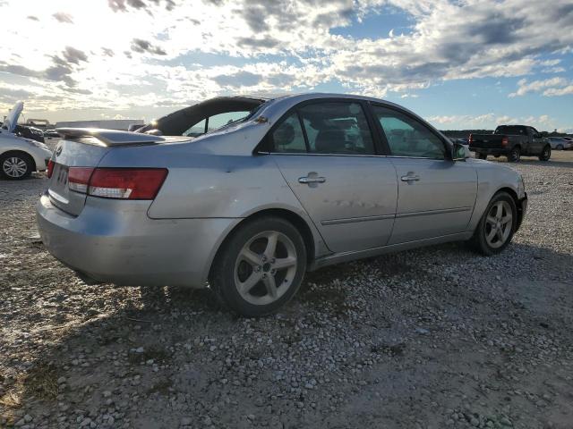 Photo 3 from auction – 2007 HYUNDAI SONATA SE with VIN 5NPEU46F97H186602