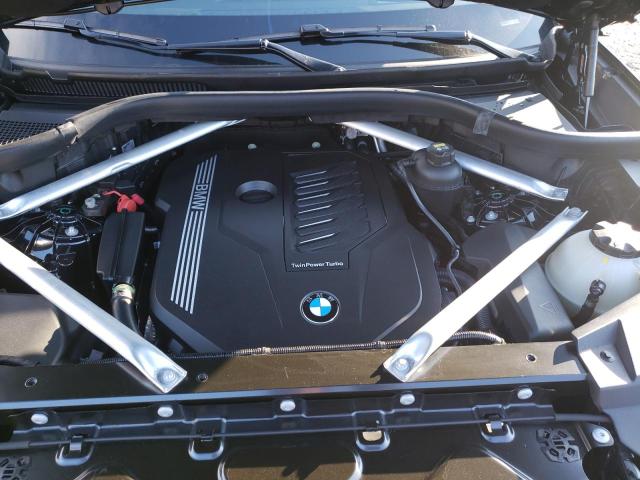 Photo 11 from auction – 2020 BMW X5 SDRIVE with VIN 5UXCR4C08L9C46480