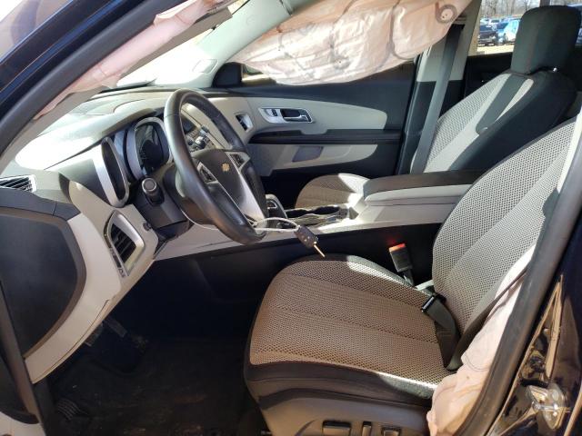Photo 7 from auction – 2015 CHEVROLET EQUINOX LT with VIN 2GNALBEK9F1155524