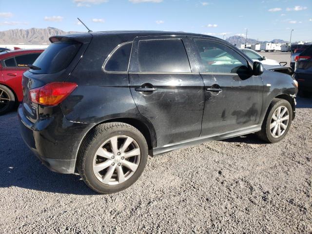 Photo 3 from auction – 2015 MITSUBISHI OUTLANDER with VIN 4A4AP3AW1FE044260