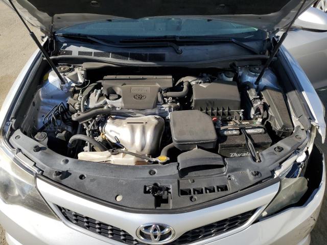 Photo 11 from auction – 2014 TOYOTA CAMRY L with VIN 4T1BF1FK7EU380262