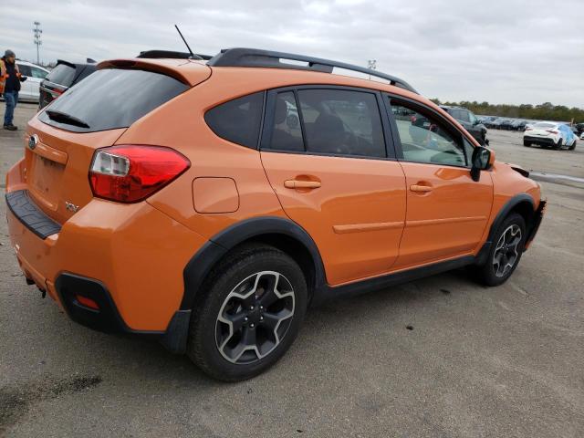 Photo 3 from auction – 2013 SUBARU XV CROSSTR with VIN JF2GPACCXD2807983