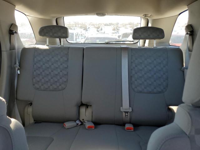 Photo 10 from auction – 2009 CHEVROLET EQUINOX LS with VIN 2CNDL23F796236973