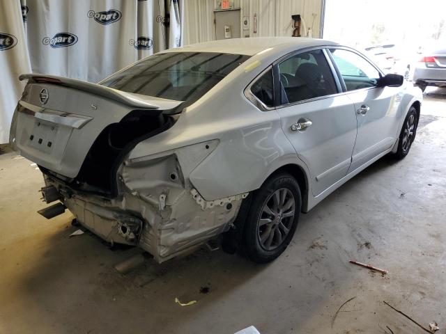 Photo 3 from auction – 2015 NISSAN ALTIMA 2.5 with VIN 1N4AL3AP0FN374344