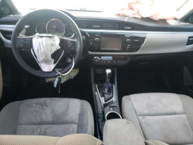 Photo 8 from auction – 2015 TOYOTA COROLLA L with VIN 5YFBURHE7FP295498