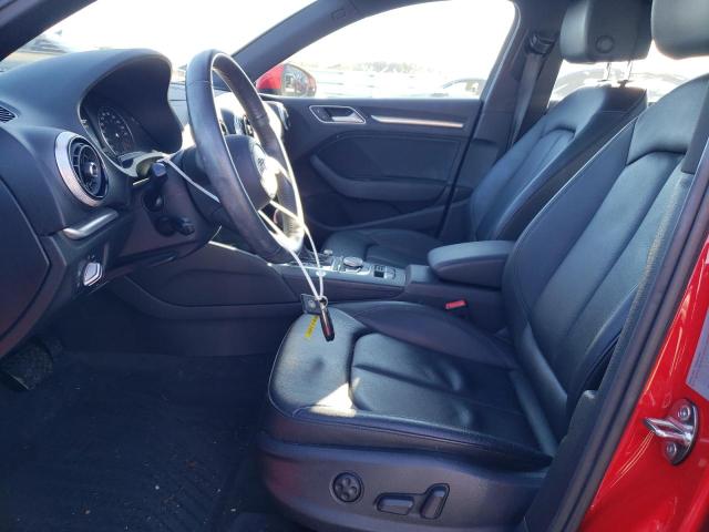 Photo 7 from auction – 2017 AUDI A3 PREMIUM with VIN WAUJ8GFF0H1067668