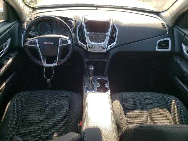 Photo 8 from auction – 2017 GMC TERRAIN SL with VIN 2GKALNEK3H6185400