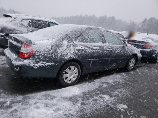 Photo 3 from auction – 2002 TOYOTA CAMRY LE with VIN 4T1BE32K62U561675