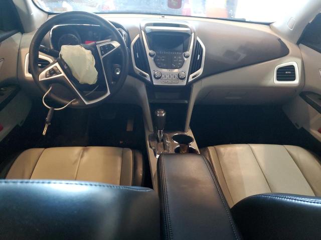 Photo 8 from auction – 2017 GMC TERRAIN SL with VIN 2GKFLPE30H6345873