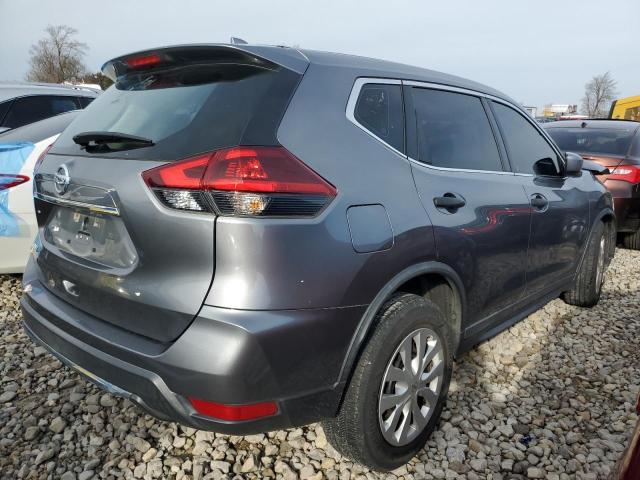 Photo 3 from auction – 2018 NISSAN ROGUE S with VIN KNMAT2MT0JP583299