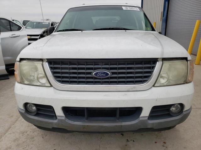 Photo 5 from auction – 2002 FORD EXPLORER X with VIN 1FMZU73E92UC41297