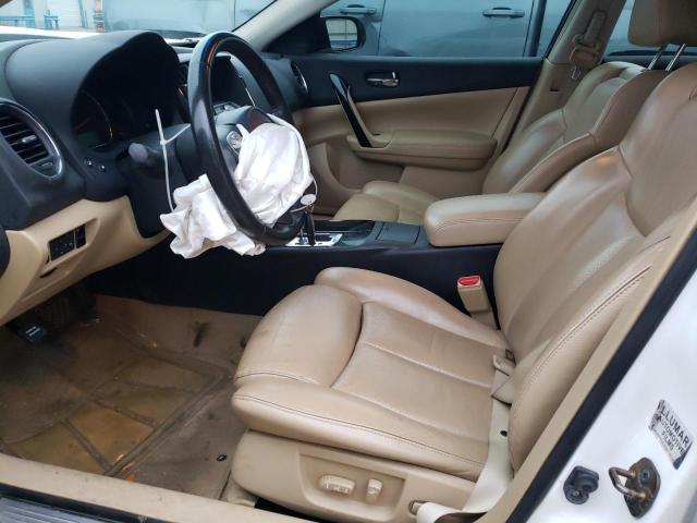 Zdjęcie 7 z aukcji – 2010 NISSAN MAXIMA S z VIN 1N4AA5AP4AC806049