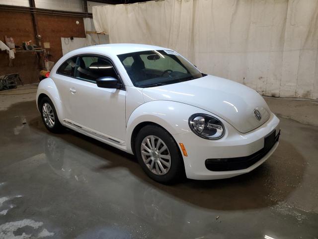 Photo 4 from auction – 2012 VOLKSWAGEN BEETLE with VIN 3VWFP7AT5CM615701