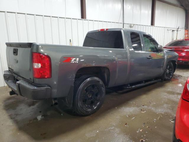 Photo 3 from auction – 2011 CHEVROLET SILVERADO with VIN 1GCRKSE34BZ225925