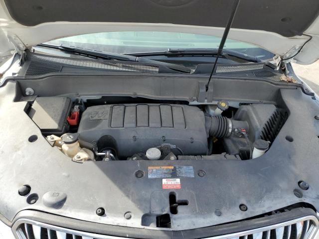 Photo 12 from auction – 2015 BUICK ENCLAVE with VIN 5GAKVCKD3FJ235055