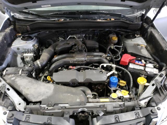 Photo 12 from auction – 2015 SUBARU FORESTER 2 with VIN JF2SJADC7FH429387