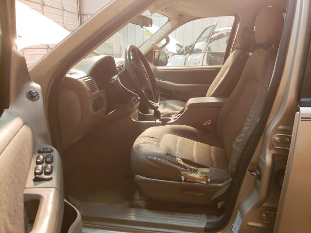 Photo 7 from auction – 2005 FORD EXPLORER X with VIN 1FMZU62K75ZA44475