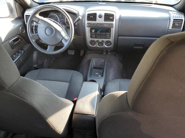 Photo 8 from auction – 2007 CHEVROLET COLORADO with VIN 1GCDT13E578133984